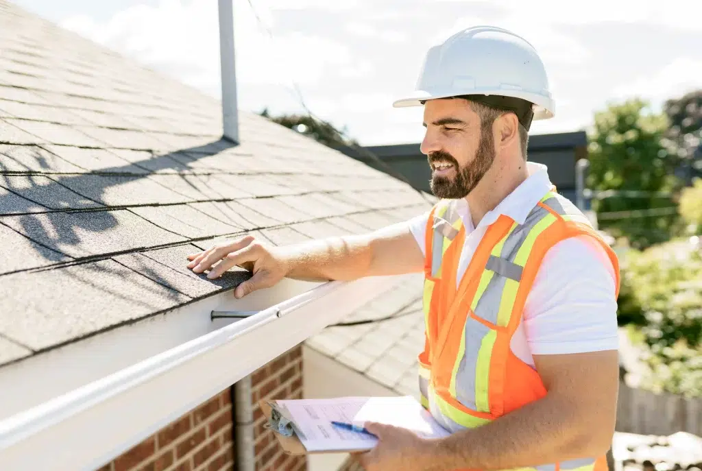 Roof Inspection, Prevent Leaks