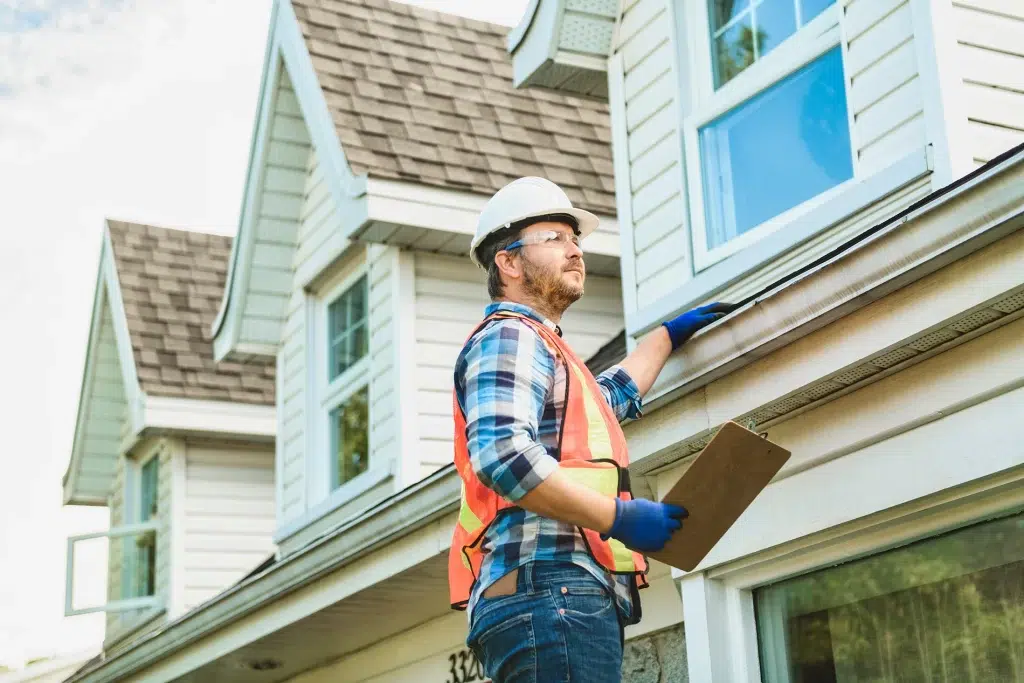 Summer Roof and Gutter Maintenance