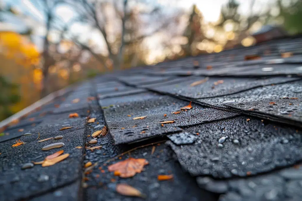 Roof Damage | Hail