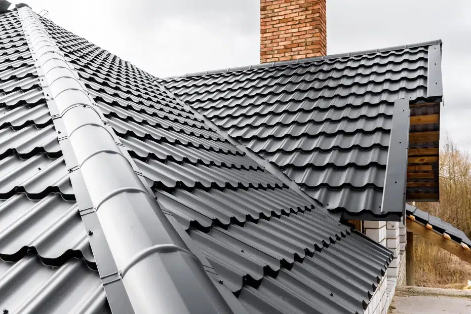 Metal Roofing for Your Home | Rigid Roofing