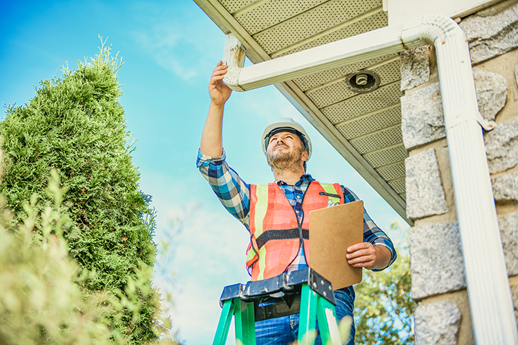 9 Tips to Fixing a Leaky Roof